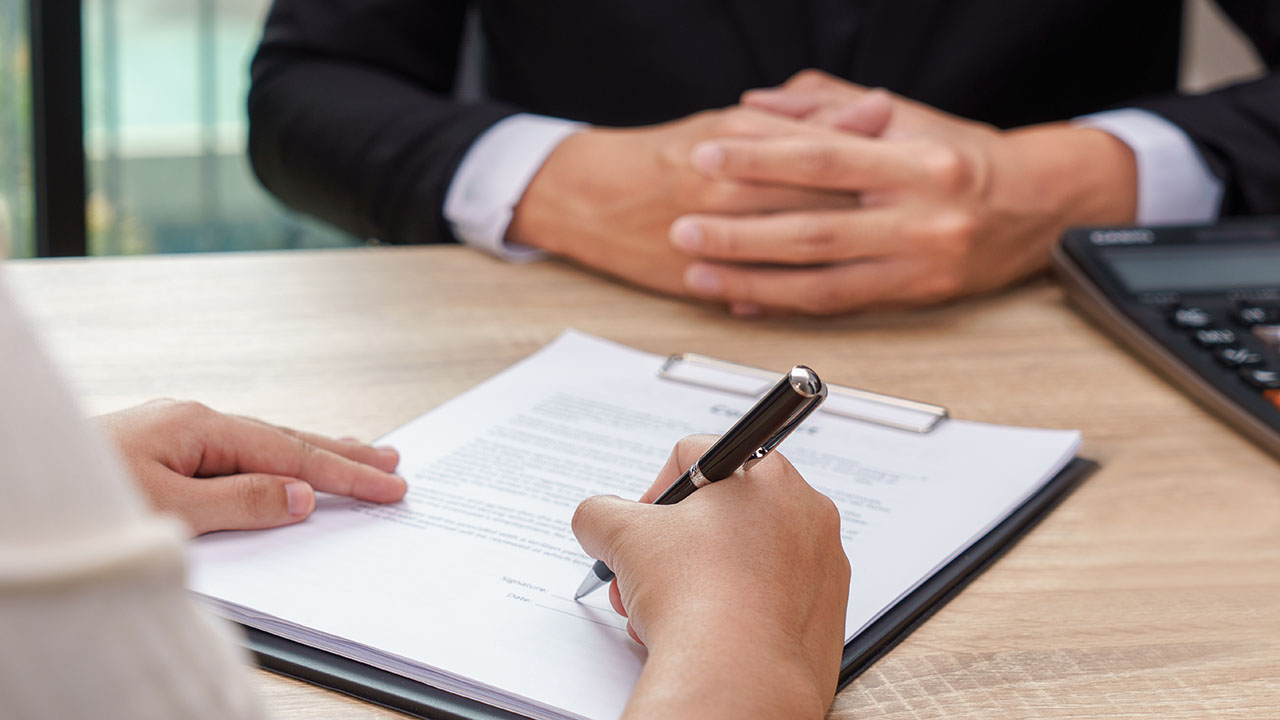 Mortgage Broker Lender